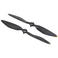 Комплект пропеллеров DJI 1158F 2-Blade Foldable для Mavic 4 Pro 1СW+1CCW Black (CP.MA.00000844.01)
