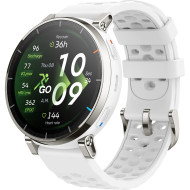 Смарт-годинник AMAZFIT Active 3 Premium Aero White (W2559GL3N)