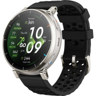 Смарт-годинник AMAZFIT Active 3 Premium Apex Silver (W2559GL1N)