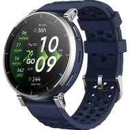 Смарт-годинник AMAZFIT Active 3 Premium Atlas Blue (W2559GL2N)