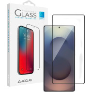 Захисне скло ACCLAB Full Glue для Galaxy S25 Ultra