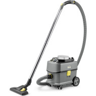 Пилосос професійний KARCHER T 10/1 Bp (1.527-352.0)