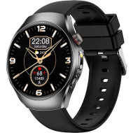 Смарт-годинник LEMFO ET460 Black