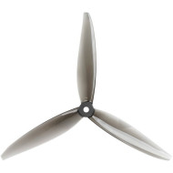 Комплект пропеллеров FOXEER DALprop New Cyclone T7057 3-Blade 2СW+2CCW Transparent Black (MR1716)