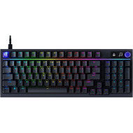 Клавиатура LOGITECH G316 X Black (920-014205)