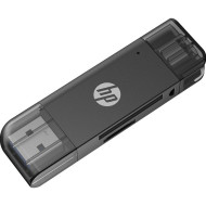 Кардридер HP DHC-CT112