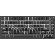 Клавіатура AJAZZ AK820 Red Switch Black