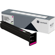 Тонер-картридж XEROX 77L91M0 Magenta