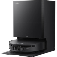Робот-пылесос MOVA S70 Roller Black (RLZ12SE-BL)