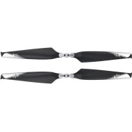 Комплект пропеллеров EOLO CN17x6.2 2-Blade Foldable 1СW+1CCW Black
