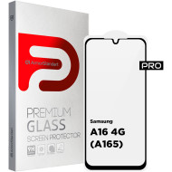 Защитное стекло ARMORSTANDART Pro для Galaxy A16