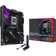 Материнская плата ASUS ROG Strix X870E-E Gaming WiFi7 Neo