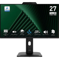 Монитор 27" MSI Pro MP272PMG