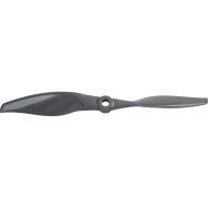 Пропеллер GEMFAN Vortex 7x8R 2-Blade 1СW Dark Gray (PFGN7080-EAR)