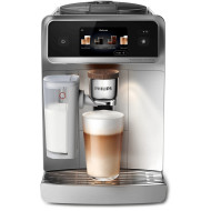 Кавомашина PHILIPS Series 8000 Cafe Aromis EP8757/20