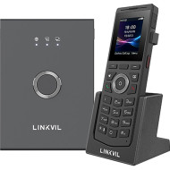 IP-телефон DECT FANVIL W710P DECT Phone System (W710D+W610D)