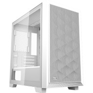 Корпус PCCOOLER CPS C3D310 WH (C3D310-WHP0-GL)