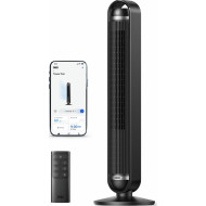 Колонный вентилятор DREO DR-HTF011S Black