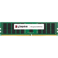 Модуль памяти DDR4 3200MHz 32GB KINGSTON Server Premier ECC UDIMM (KSM32ED8/32HD)