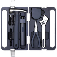 Набор инструментов HOTO 3.6V Screwdriver Tool Set 17пр (QWDGJ001)