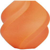 Пластик (филамент) для 3D принтера BAMBU LAB ABS-GF 1.75mm, 1кг, Orange