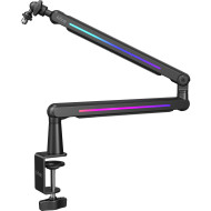 Стойка для микрофона FIFINE BM88 Pro Black