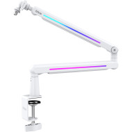 Стойка для микрофона FIFINE BM88 Pro White