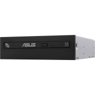 Привід DVD±RW ASUS DRW-08D6MT SATA Black