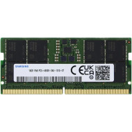 Модуль памяти SAMSUNG SO-DIMM DDR5 5600MHz 16GB (M425R2GA3EB0-CWM)