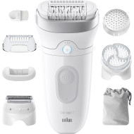 Эпилятор BRAUN Silk-epil 7 SE 7-060