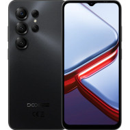 Смартфон DOOGEE Note 56X Pro 4/128GB Midnight Black (6942654900036)