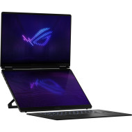 Ноутбук ASUS ROG Zephyrus Duo 16 GX651AX Gray (GX651AX-SR100X)