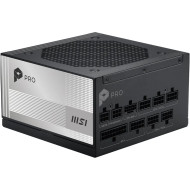 Блок питания 850W MSI Pro A850PL PCIE5