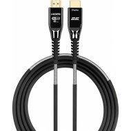 Кабель оптический (AOC) 2E 8K@60Hz HDMI v2.1 10м Black (2EW-1146-10M)