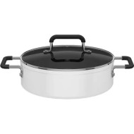 Кастрюля Xiaomi MIJIA Zhi Wu Zhu Soup Pot Mijia Custom 4л