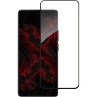 Захисне скло INTALEO Full Glue для Poco M6 Pro