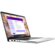 Ноутбук DELL Pro 14 Plus Platinum Silver (210-BPDR_PR_UT32512_WP)