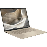 Ноутбук ASUS ZenBook A16 UX3607OA Zabriskie Beige (UX3607OA-SQ013W)