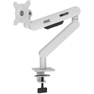 Настільне кріплення для монітора AOC AM400W 17"-34" White