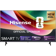 Телевізор HISENSE 32" 32A4S (20018255)
