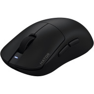 Мышь игровая HATOR Quasar 3S Ultima 8K Wireless Black (HTM660)