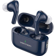 Наушники VENTION Echo Lite E11 Plus Blue