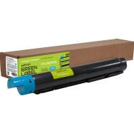 Тонер-картридж PATRON Green Label сумісний з Xerox 006R01829 Cyan (PN-01829CGL)