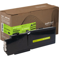 Тонер-картридж PATRON Green Label сумісний з Xerox 106R03532 Black (PN-03532KGL)