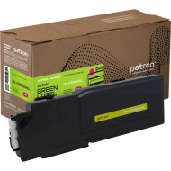 Тонер-картридж PATRON Green Label сумісний з Xerox 106R03535 Magenta (PN-03535MGL)