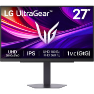 Монітор 27" LG UltraGear 27G810A-B