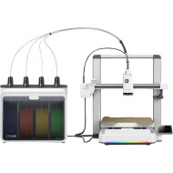3D принтер CREALITY SparkX i7 Combo (1002140002)