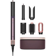 Мультистайлер DYSON Airwrap Co-anda 2x HS09 Jasper/Plum (598775-01)