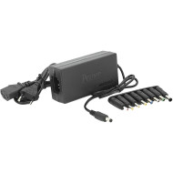 Блок живлення універсальний VOLTRONIC 12-24V 96W (MY-96W-2,5)