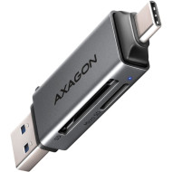 Кардридер AXAGON CRE-DAC